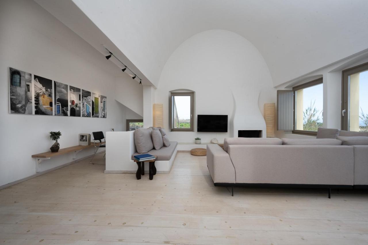 Thireon Estate By Thireon Villa Finikiá Kültér fotó