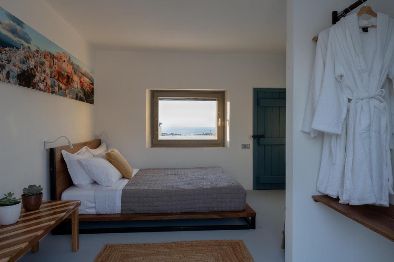Thireon Estate By Thireon Villa Finikiá Kültér fotó