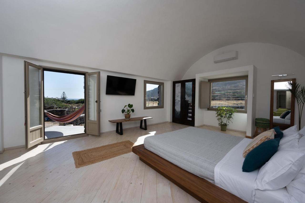 Thireon Estate By Thireon Villa Finikiá Kültér fotó