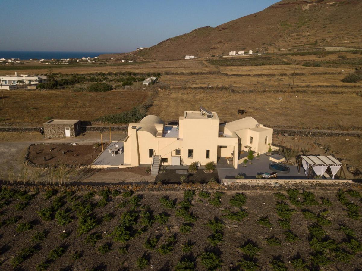 Thireon Estate By Thireon Villa Finikiá Kültér fotó